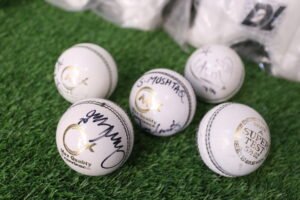 Cricket Balls