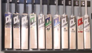 Cricket Bats