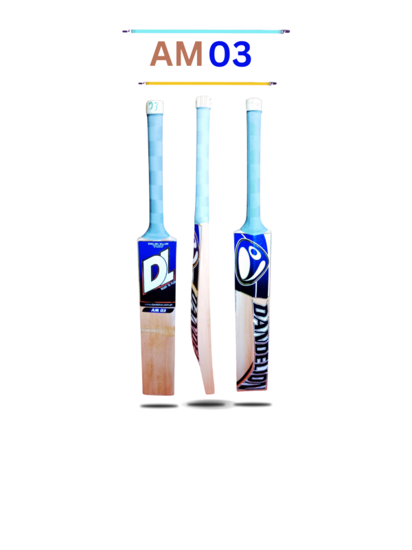 AM03 Bat's Grade 4 English Willow