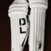 DL Batting Pads – Elite Protection for Pro Players** - Image 6