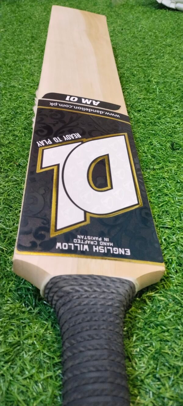 DL (AM 01 Bat's) Grade 4 English Willow wood