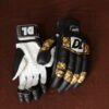 DL Batting pro player gloves - Image 3