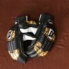 DL Batting pro player gloves - Image 2